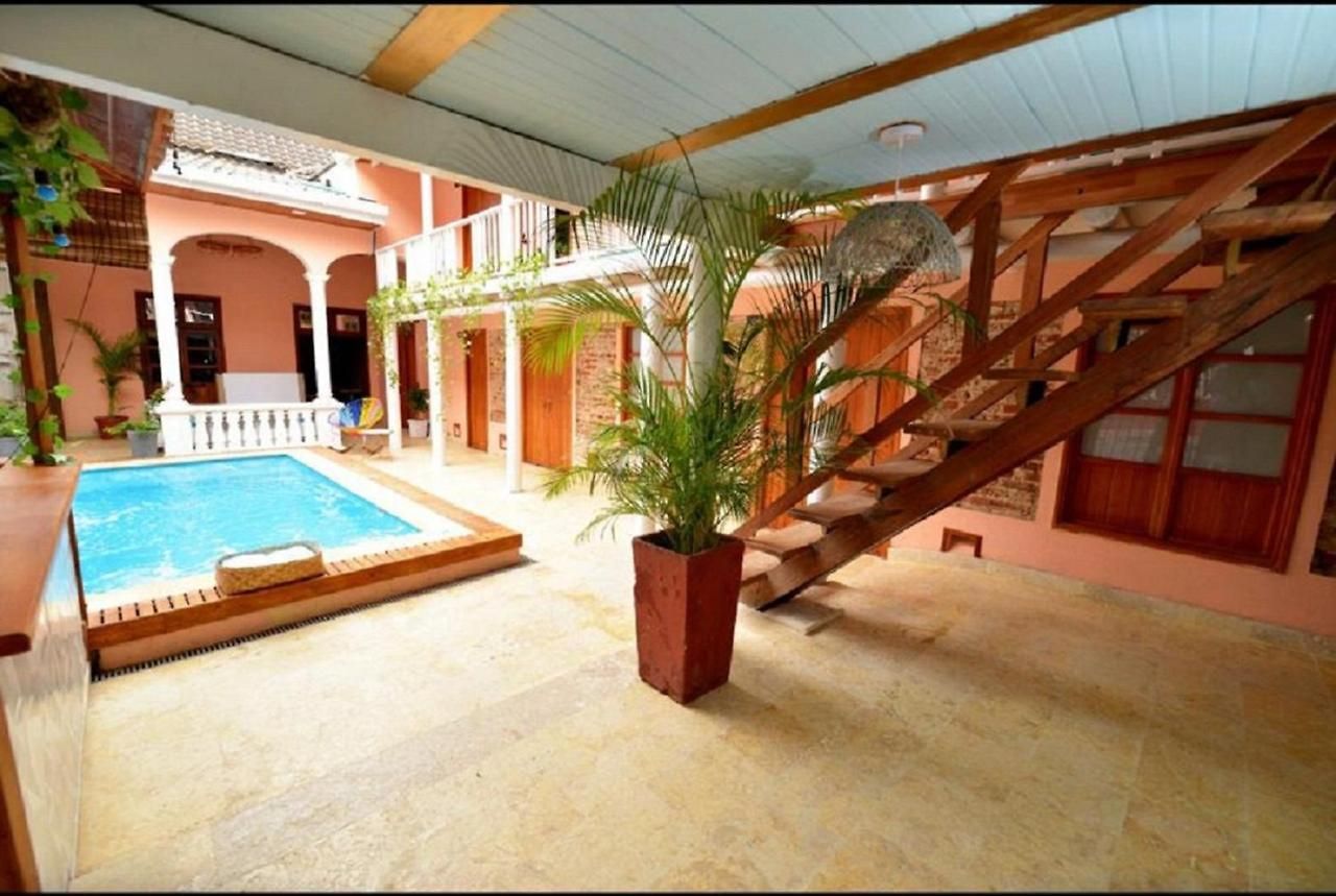 In Guest - Ca-5 Gethsemane With Breakfast Included And Wifi Pensión