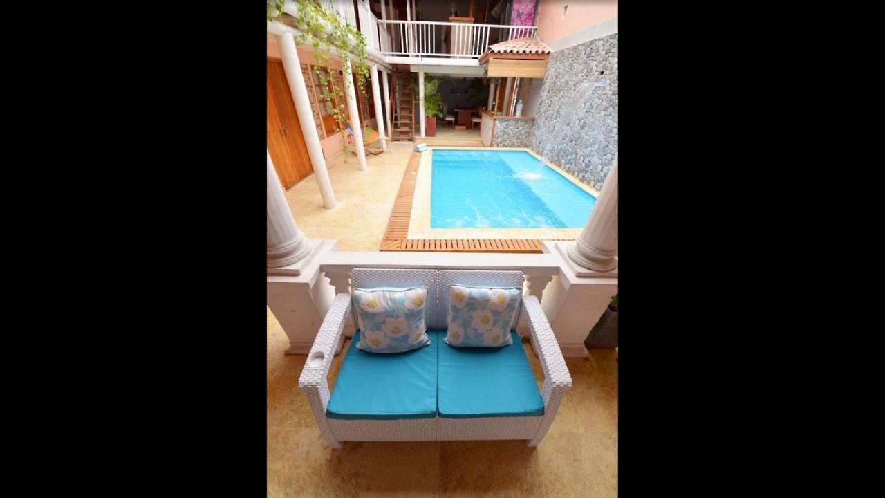 In Guest - Ca-5 Gethsemane With Breakfast Included And Wifi Pensión *
