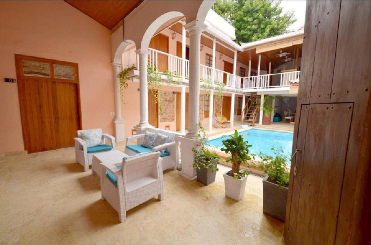 In Guest - Ca-5 Gethsemane With Breakfast Included And Wifi Pensión *